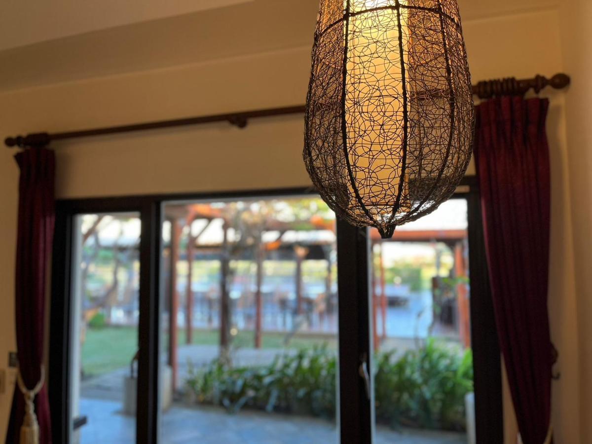 Cape Eluanbi Kenting Summerland Garden Resort المظهر الخارجي الصورة