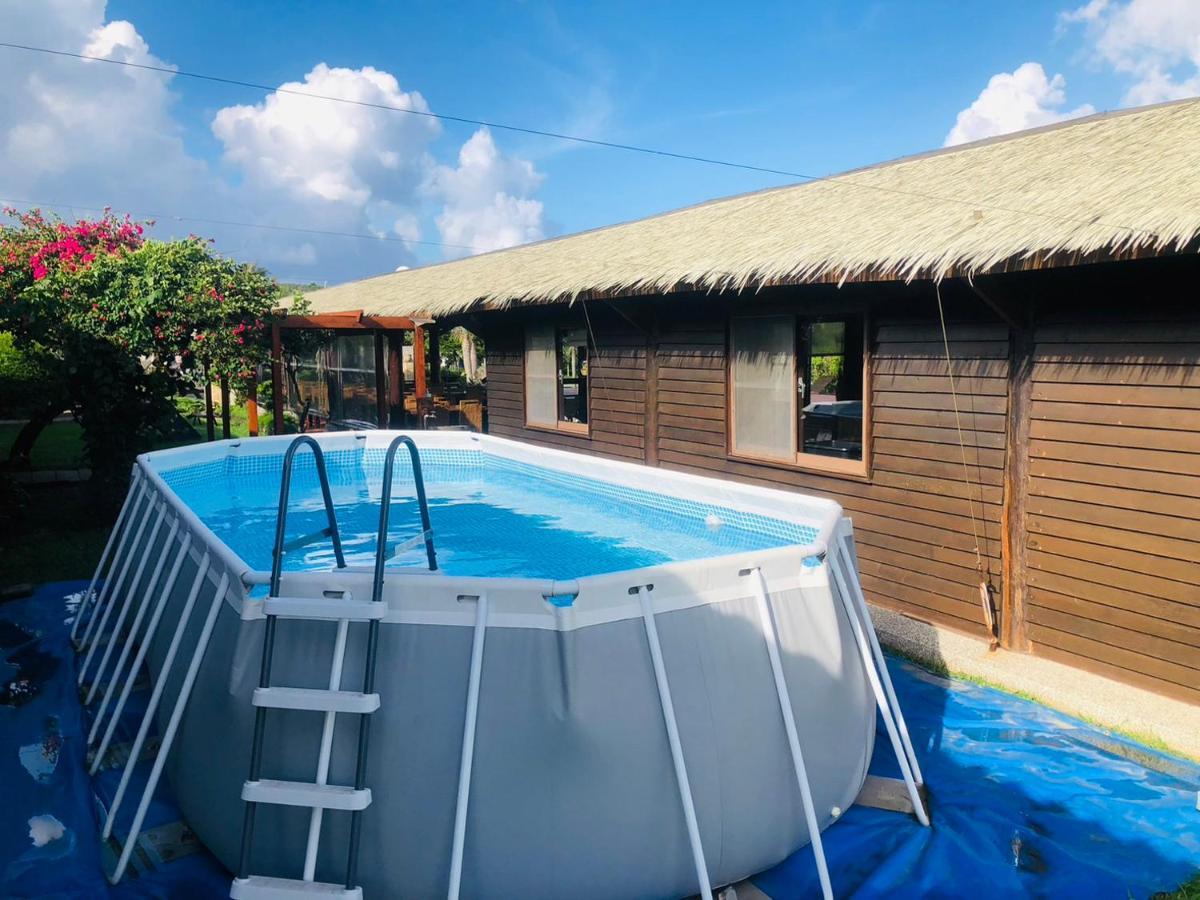 Cape Eluanbi Kenting Summerland Garden Resort المظهر الخارجي الصورة