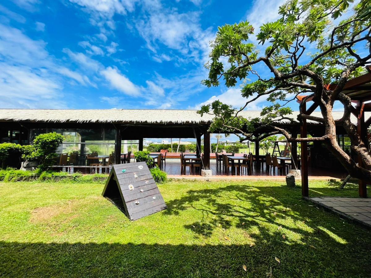 Cape Eluanbi Kenting Summerland Garden Resort المظهر الخارجي الصورة
