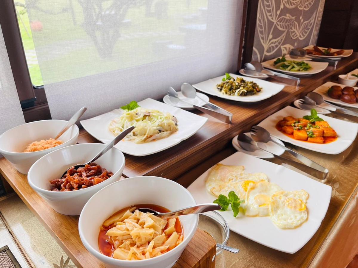 Cape Eluanbi Kenting Summerland Garden Resort المظهر الخارجي الصورة