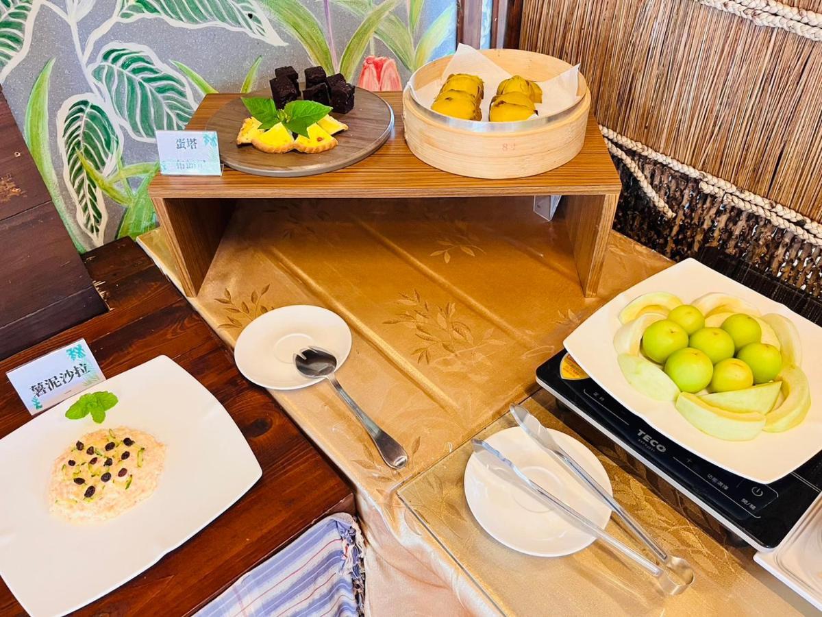 Cape Eluanbi Kenting Summerland Garden Resort المظهر الخارجي الصورة