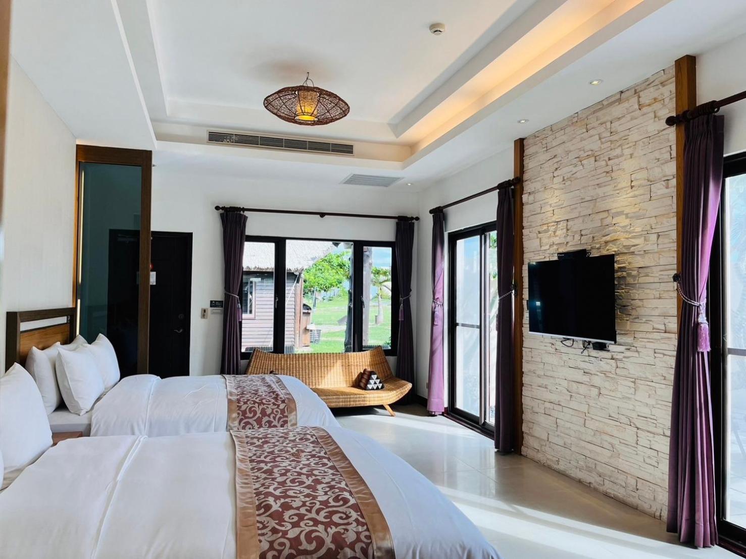 Cape Eluanbi Kenting Summerland Garden Resort المظهر الخارجي الصورة