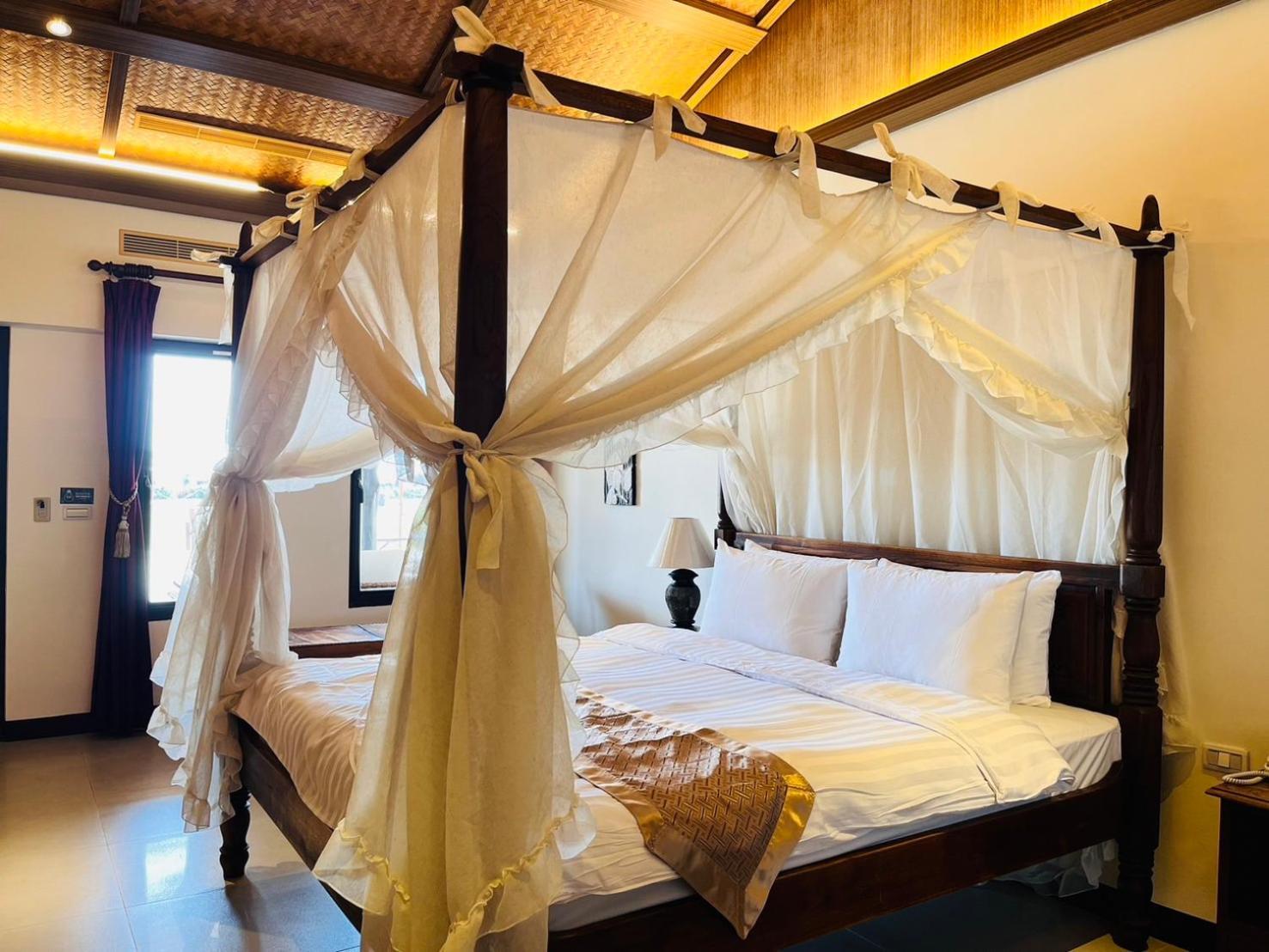 Cape Eluanbi Kenting Summerland Garden Resort المظهر الخارجي الصورة